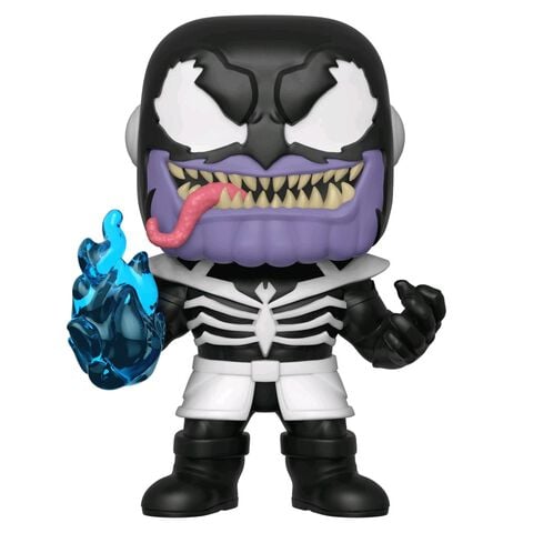 Figurine Funko Pop! N°510 - Marvel - S2 Thanos Style Venom